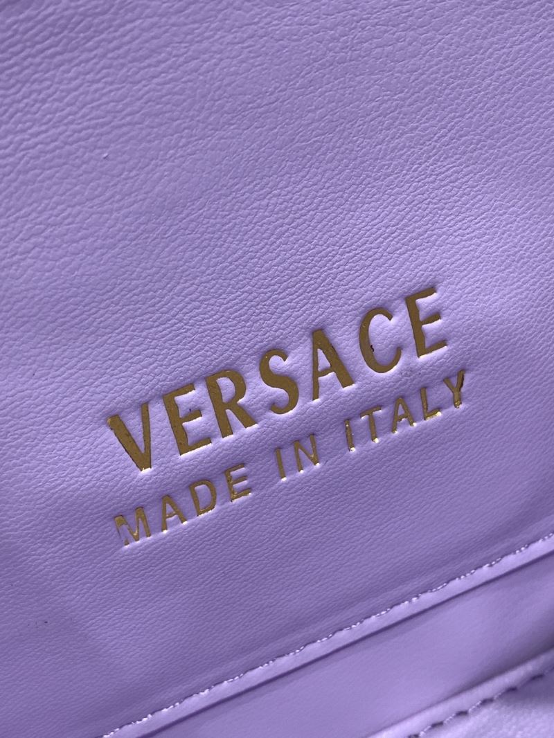 Versace Satchel Bags